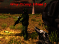 Game Army Recoup: Island 2