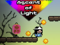 Game Ascent of Light