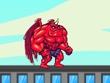 Jeu Hellbound Rampage