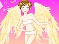 Jeu Dress - Angel