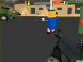 Game Military Wars 3D Multiplayer