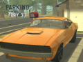 Game Parking Fury 3D