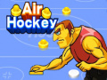 Jeu Air Hockey