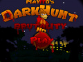 Game Dark Hunt HD: Brutality