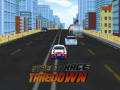 Game Street Race Takedown