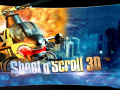 Jeu Shoot N Scroll 3D