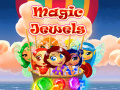 Game Magic Jewels
