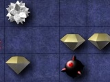 Jeu Minescape