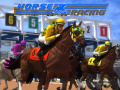 Jeu Horse Racing