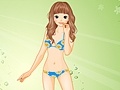Jeu Dress - Summer Night