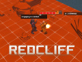 Game Red Cliff