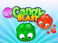 Jeu Candy Blast