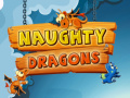 Game Naughty Dragons