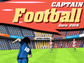 Game Captain Football EURO 2016  