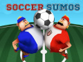 Game Soccer Sumos