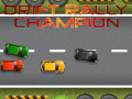 Jeu Drift Rally Champion