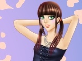 Jeu Rebel Girl