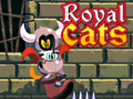 Game Royal Cats