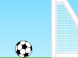 Jeu Rolling Football