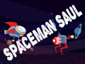 Jeu Spaceman Saul