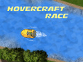 Game Hovercraft Race