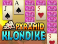 Game Pyramid Klondike