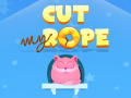 Game Cut My Rope