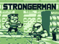 Game Strongerman