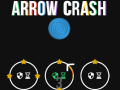 Jeu Arrow Crash