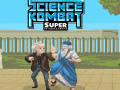 Game Science Kombat  