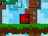 Jeu The Odyssey of Boxy