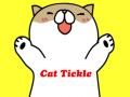 Jeu Cat Tickle