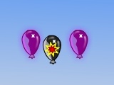 Jeu Balloon Bubble Pop