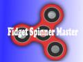Jeu Fidget Spinner Master