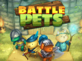 Game Battle Pets