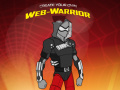 Game Create Your Own Web Warrior  