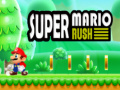 Game Super Mario Rush