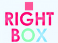 Game Right Box