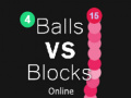 Jeu Balls Vs Blocks Online