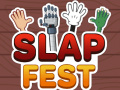 Jeu Slap Fest