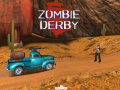 Game Zombie Derby