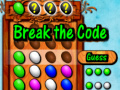 Game Break the Code