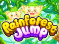 Jeu Rainforest Jump