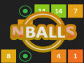 Game NBalls
