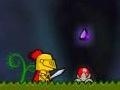 Jeu Princess Rescue