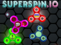 Game SuperSpin.io