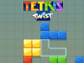 Game Tetris Twist
