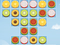 Game Fruit Candy Shop