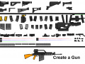 Game Create a Gun