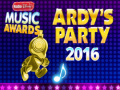 Game Radio Disney Music Awards ARDY's Party 2016
